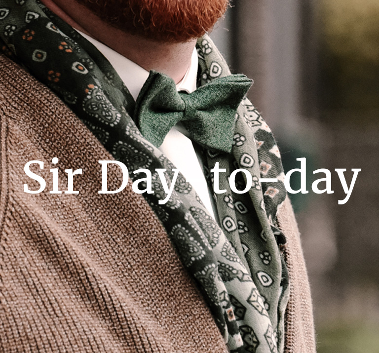Sir Day-to-day collection